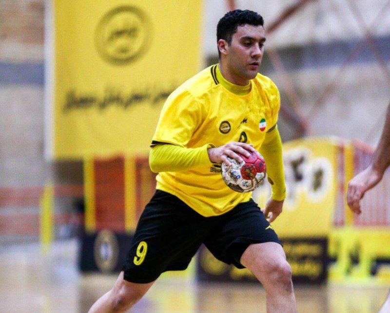 دربی سپاهانیها را برادر بزرگتر برد!