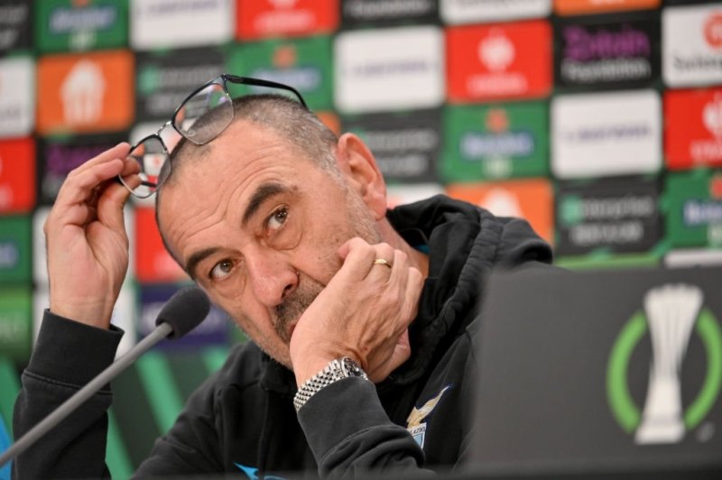 ساری میخواهد مهمانی ناپولی را خراب کند
