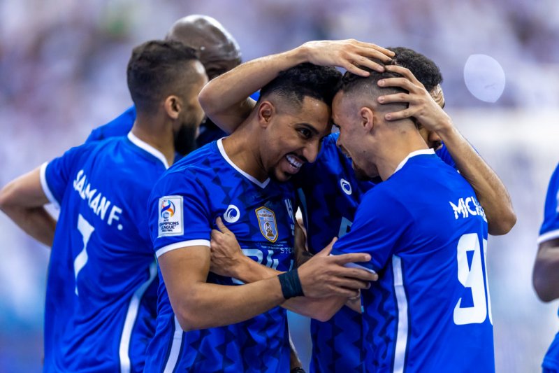 زنده با فینال آسیا: الهلال 1 – اوراواردز 0