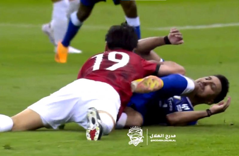تکرار تاریخ: فوقستاره لگد به بخت الهلال زد!
