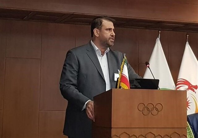 نخستین اعزام زنان غواص ایران به مسابقات جهانی