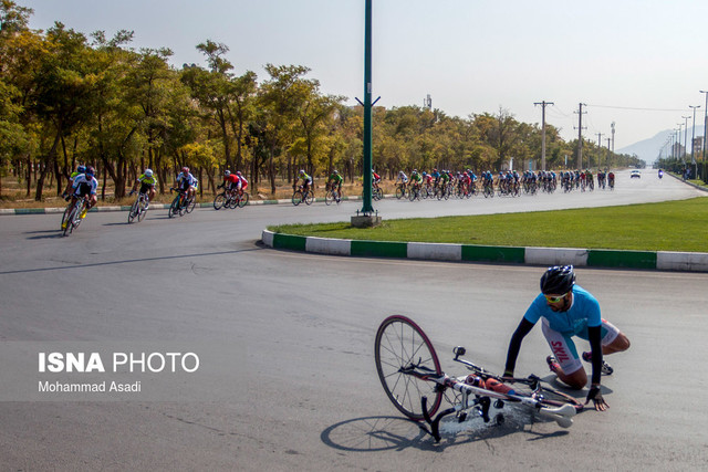 احتمال لغو اعزام رکابزنان به تور ازبکستان