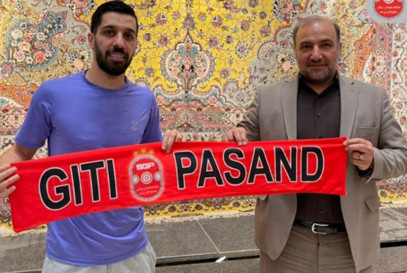 مغضوب سرمربی تیم ملی در اصفهان بست!
