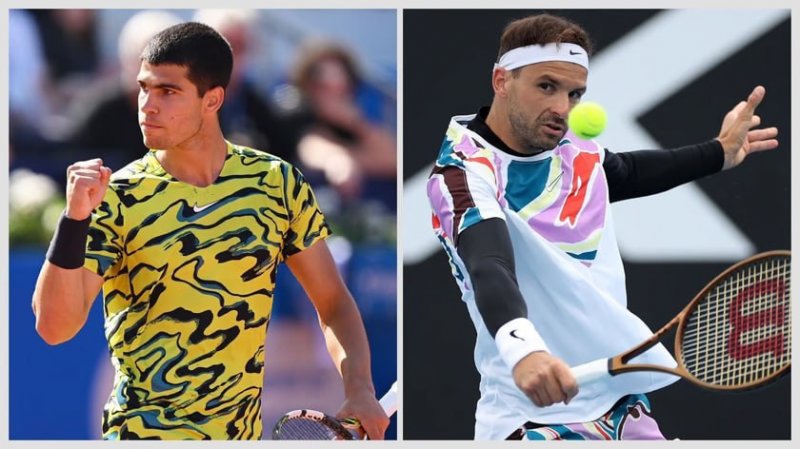 مسترز مادرید: نابغه وارد میشود!