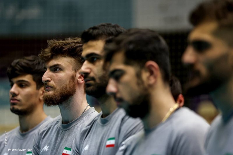 اجازه نده جای خالی عبادی‌پور حس شود (عکس)