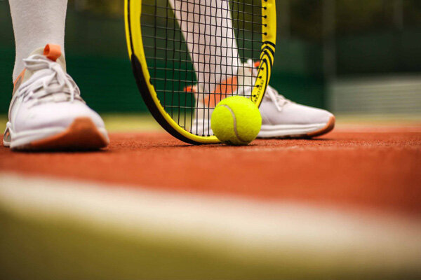 حریفان ایران در تنیس غرب‌ آسیا مشخص شدند