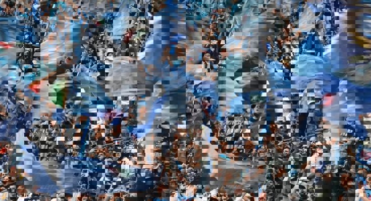 یوونتوس قهرمانی ناپولی را راحتتر کرد 2