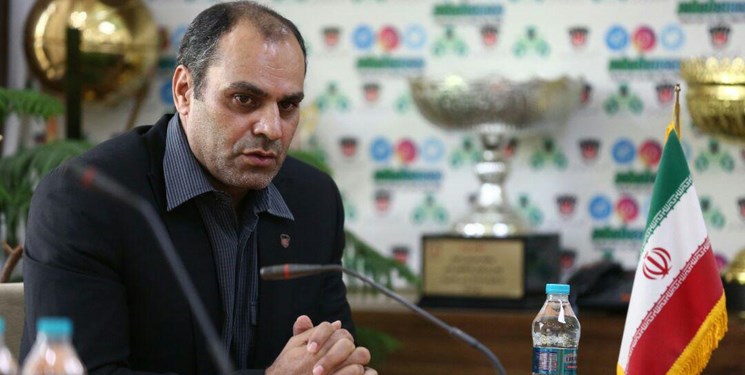 مدیرعامل ذوب‌آهن: در وزنه‌برداری خودکفا هستیم