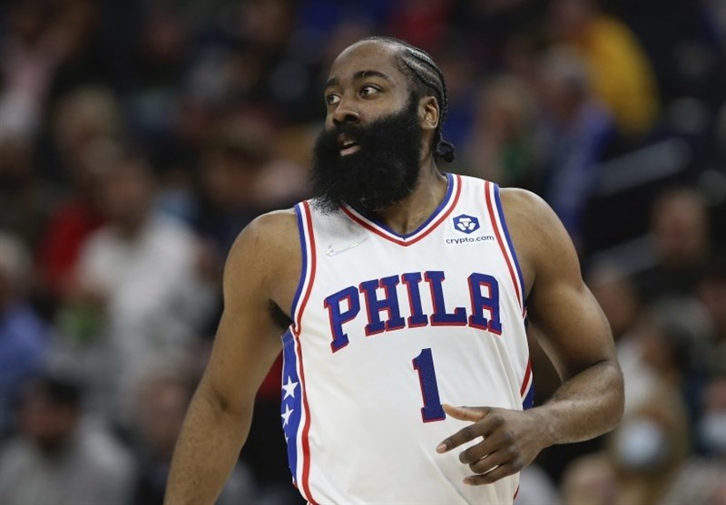 پیروزی فیلادلفیا در غیاب امبید / لیگ NBA| شکست دوباره فینیکس مقابل سانز