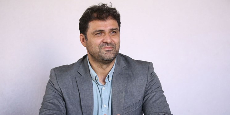 سهرابیان: مجبور هستیم کم کاری بعضی‌ها را با پر کاری خودمان جبران کنیم / قایقرانی خردادماه صاحب حامی مالی می‌شود