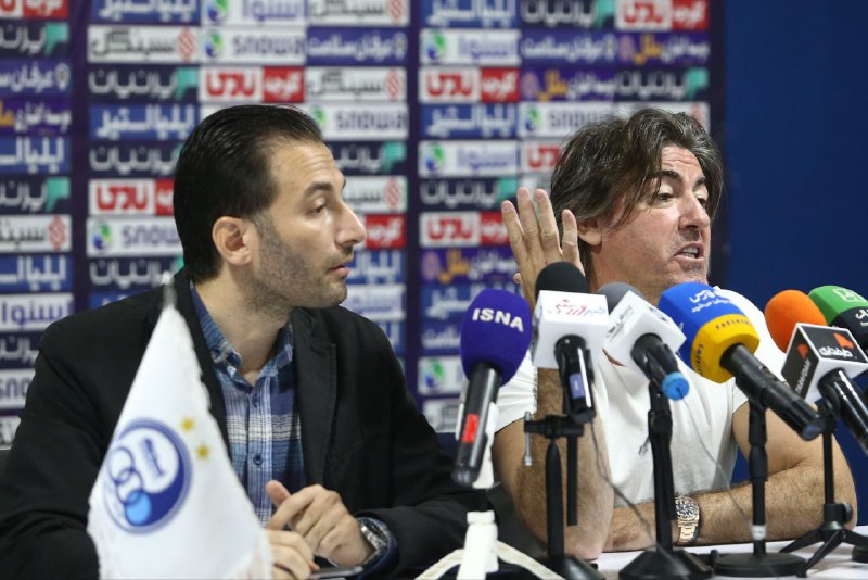 مدیررسانهای استقلال: کارد به استخوان رسیده است!
