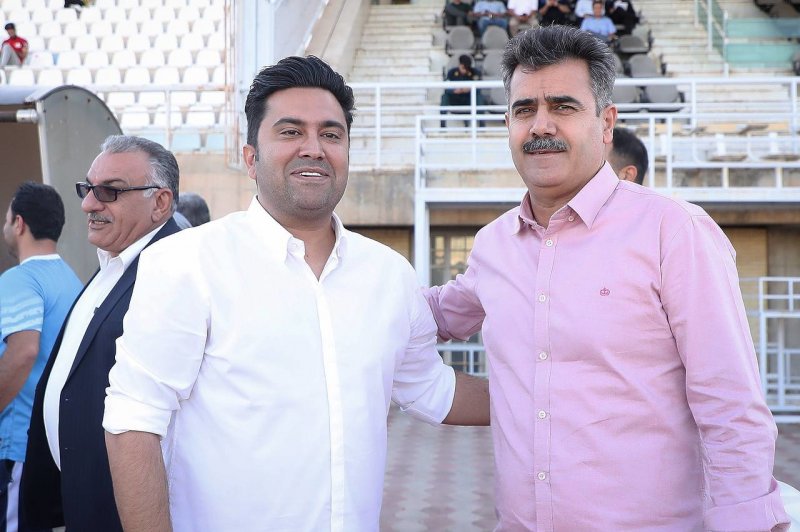 استقلال خوزستان باخت اما شانس دارد