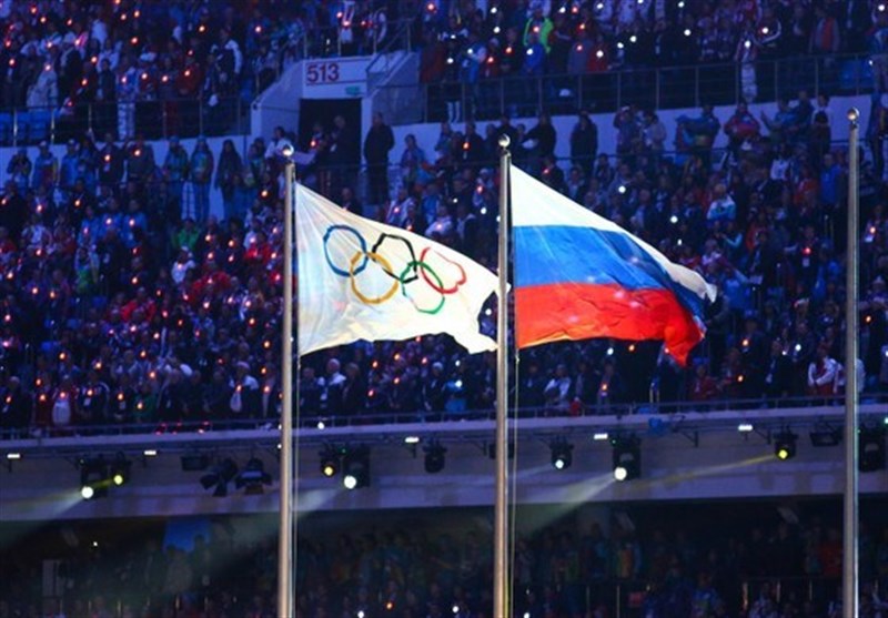 بیانیه 36 کشور برای ورزشکاران روس به مسابقات