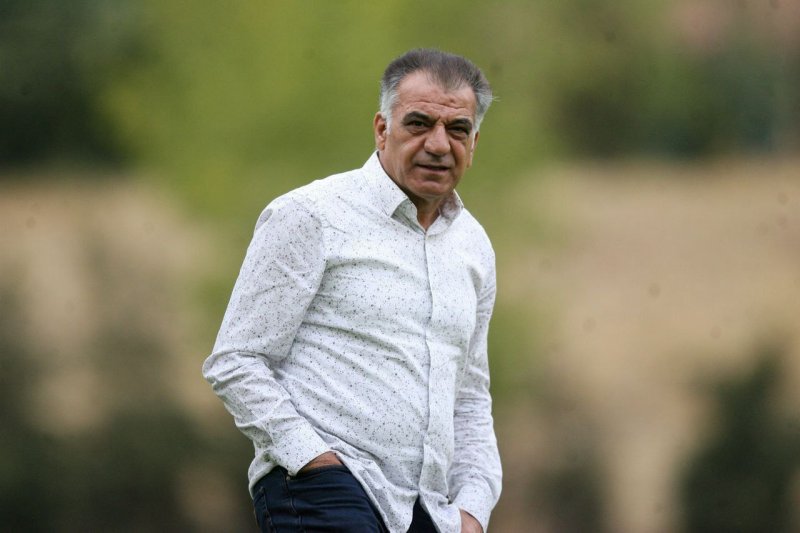 طاهری: شلوغ نکنید، ملوان نای پنالتی زدن نداشت!