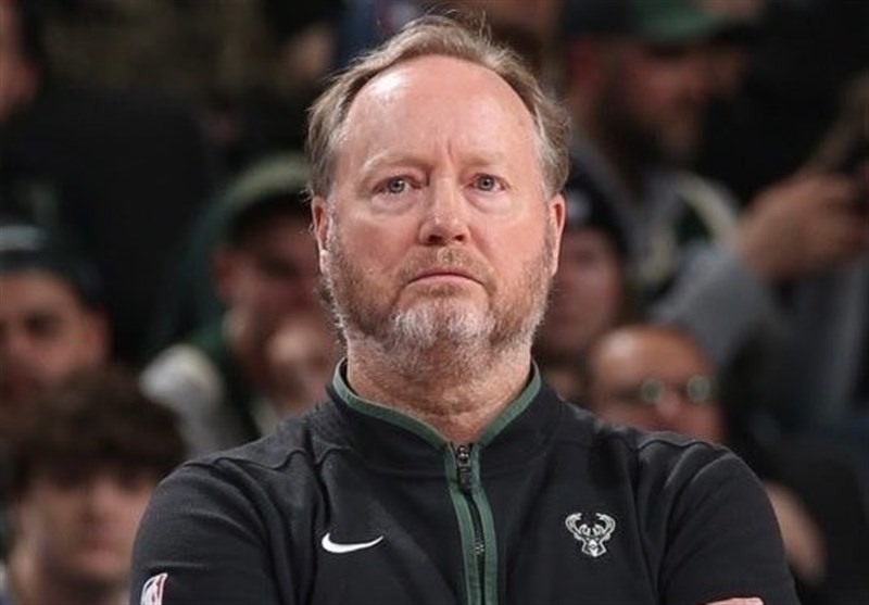 لیگ NBA/ سرمربی میلواکی اخراج شد