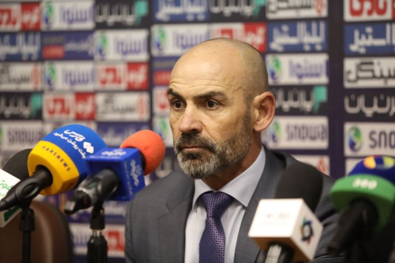 خمس: مس کرمان باید خوشحال باشد