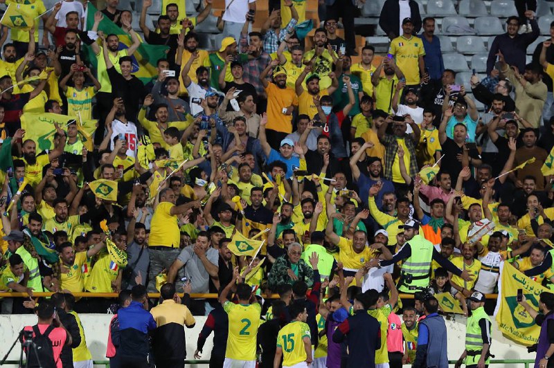 تقدیر صنعت‌نفت از ابراز همدردی جامعه فوتبال