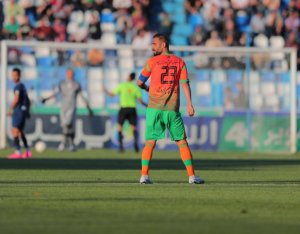 آذرباد: سریع‌ترین گل تاریخ لیگ را به ثمر رساندیم