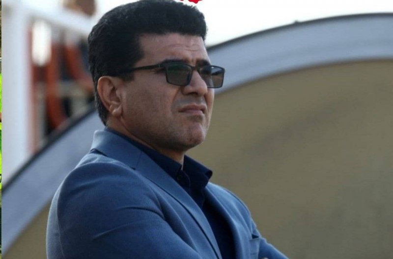 مهدوی: شرایط پرورش استعدادها مهیا شده؛ / راز موفقیت تیمهای پایه باشگاه فولاد خوزستان
