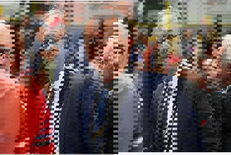 در سن 71 سالگی؛/ رسمی: بازگشت خولیو ولاسکو به دنیای مربیگری