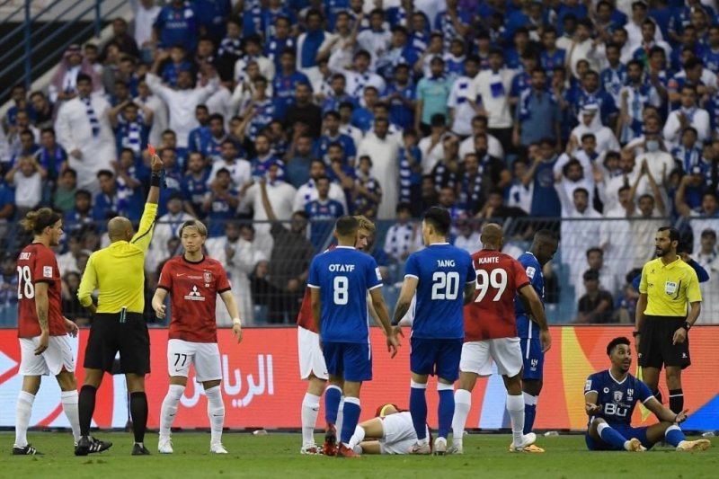 الهلال بعد از شکست، زیر شدیدترین انتقادات تاریخ!