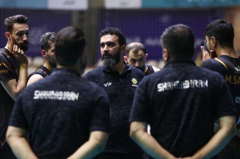 هدف ما قهرمانی است، معروف چند روز دیگر میآید