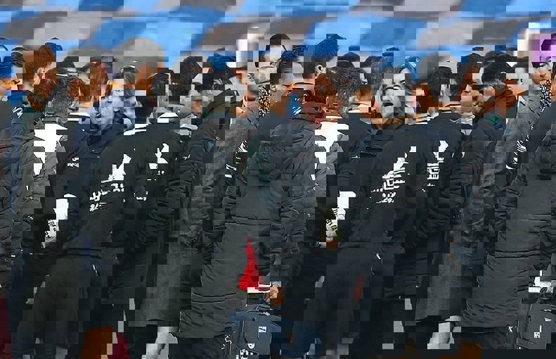 موفق یا ناموفق؟ عصبی یا پرشور؟ خوب یا بد؟/ استقلالیها از ریکاردو ساپینتو میگویند 6