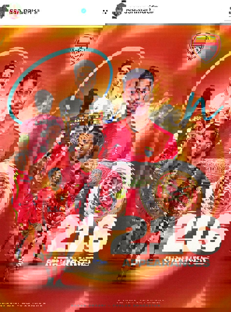 واکنش انصاری به رکورددار شدن در فولاد 2