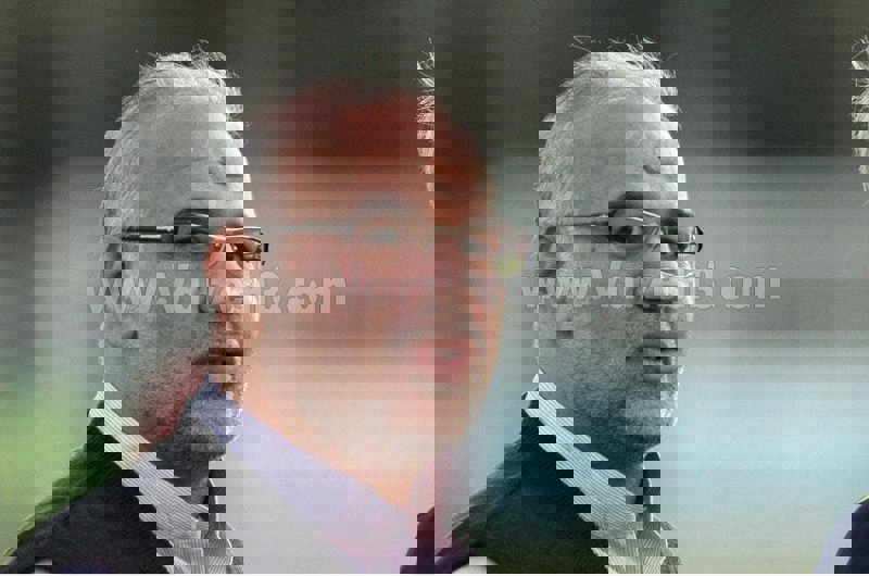 سخنان دوپهلو مدیرمان امید: نمی دانم التماس دعا!