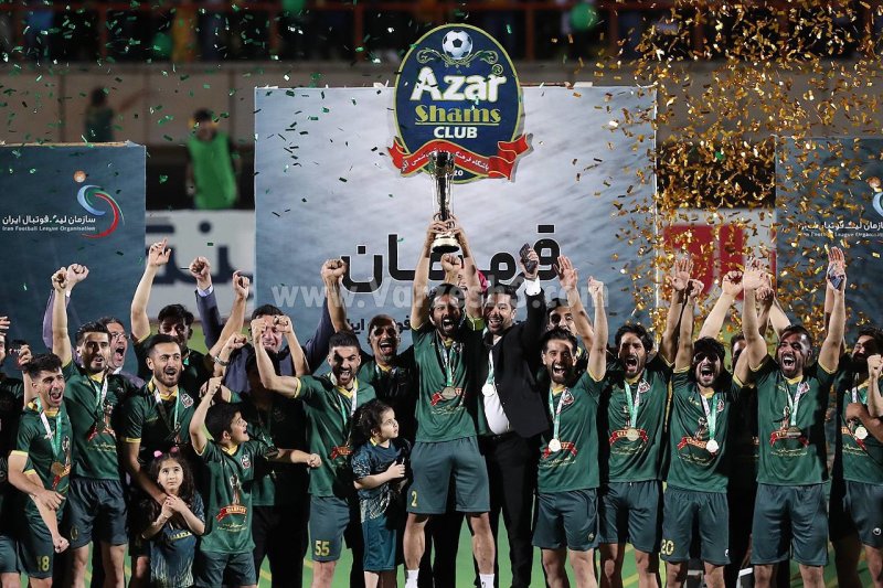 تازهوارد لیگ برتر به دنبال سرمربی جدید