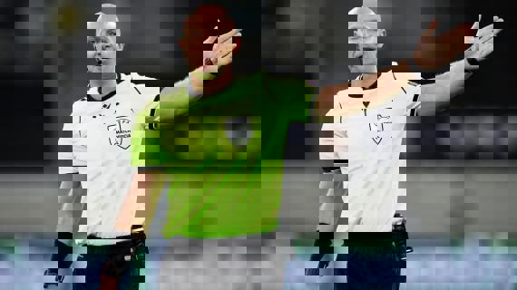 عربستان فقط فغانی را دعوت نکرده است!