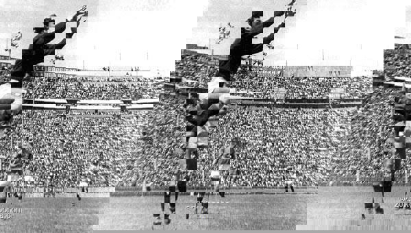 مرگ افسانه جام جهانی: کارواخال درگذشت