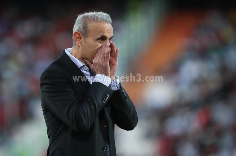 پشت پرده شش برد شگفتانگیز پرسپولیس