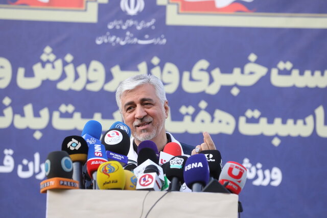 سجادی: / هاکی روی یخ بانوان مقام هم نمیآورد هزینهشان را میدادیم