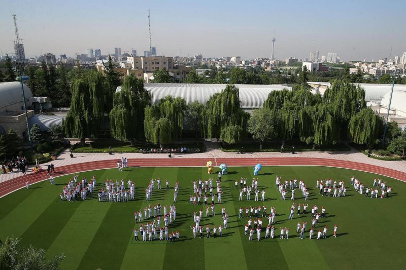 1600 مدال در 16 روز توزیع می شود / هانگژو، آماده افتتاح رسمی بزرگترین رویداد تاریخ