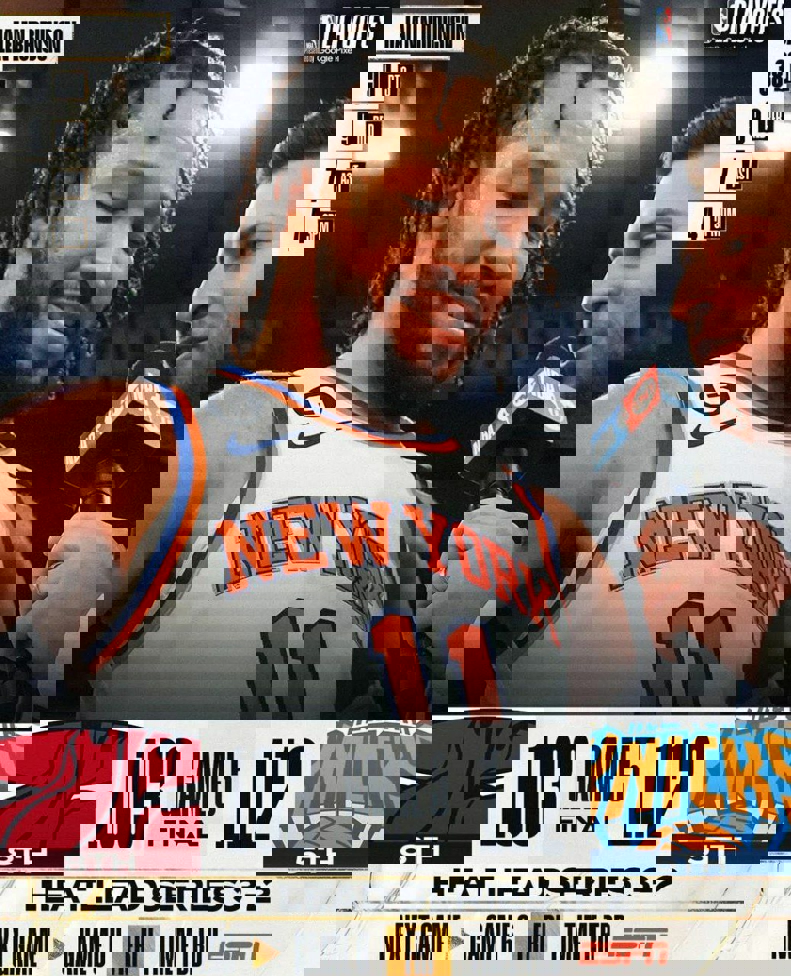 هر دوسری به مسابقه ششم کشیده شد؛ / لیگ NBA| سرآشپز اینبار تنها نبود! 3