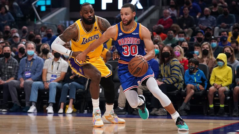 لیگ NBA| سرآشپز اینبار تنها نبود!