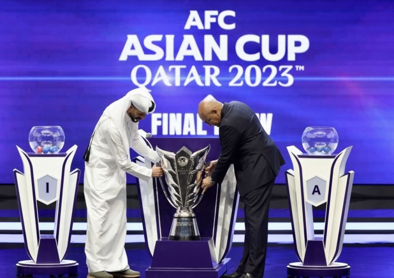 رئیس فدراسیون قطر: / منتظر یک تجربه فراموش نشدنی در جام ملت‌ها باشید