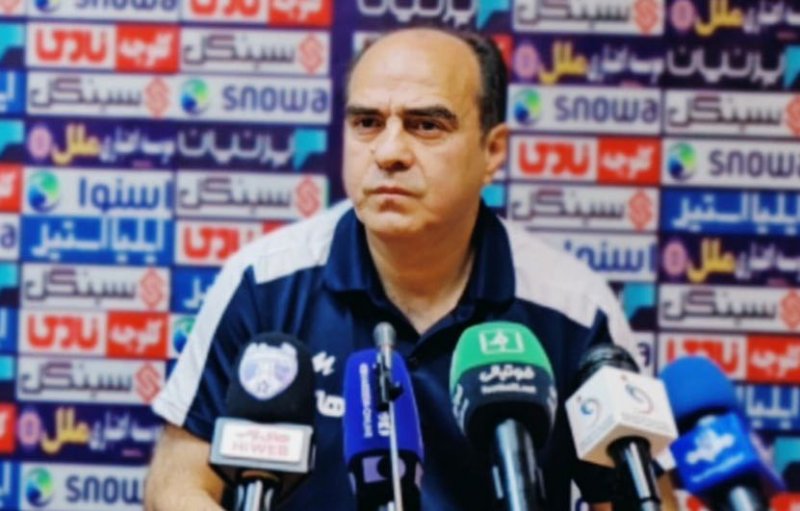 عالمی: جمعکردن تیم بعد از بازی با استقلال آسان نبود