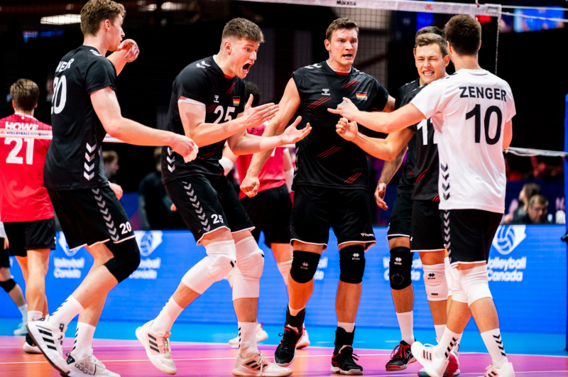 لیگ ملتها: تیمی که این تورنمنت را دوست ندارد