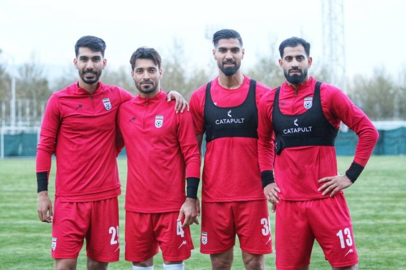 قهرمان باید شش استادیوم را فتح کند / پیشگویی خواندنی از ایران در فوریه 2024
