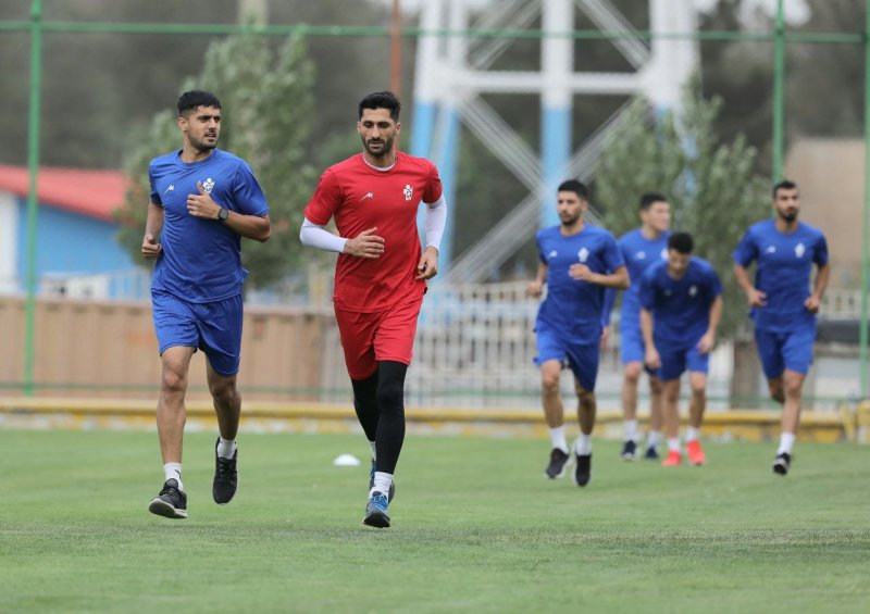 پیکانی‌ها آلزایمر گرفتند! (عکس)