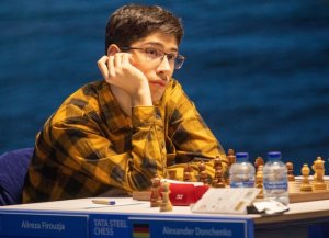 قهرمانی شطرنج‌باز آمریکایی در مسابقات رومانی