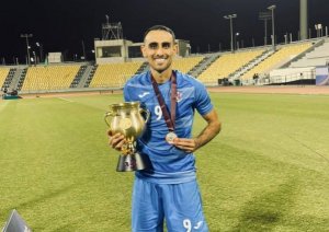 یک پرسپولیسی، اولین لژیونر ایرانی در فوتبال بحرین