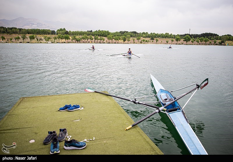 لیگ برتر آب‌های آرام| بحروبر قهرمان بانوان