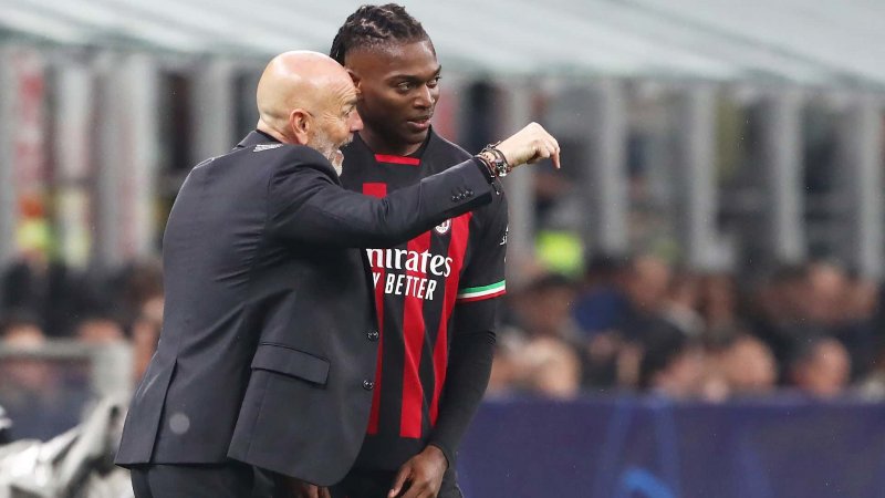 با اعلام سرمربی میلان/ تایید شد: لیائو در دربی برگشت بازی می‌کند