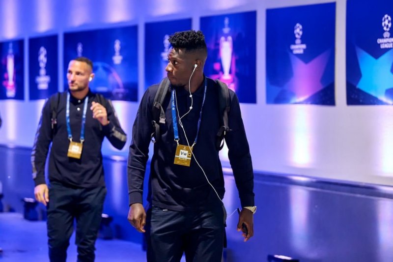 امشب بیش از همیشه به هواداران نیاز داریم/  اونانا: بازگشت لیائو مهم نیست، میلان را می‌بریم