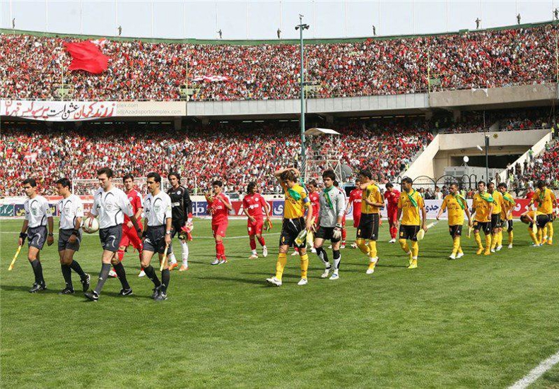 یحیی و پرسپولیس: این‌ها را ببینید و از ته‌دل بترسید!