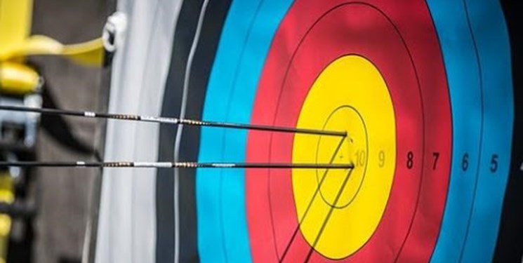 کاپ جهانی تیراندازی چین / تیم کامپوند مردان ایران از کسب مدال بازماند