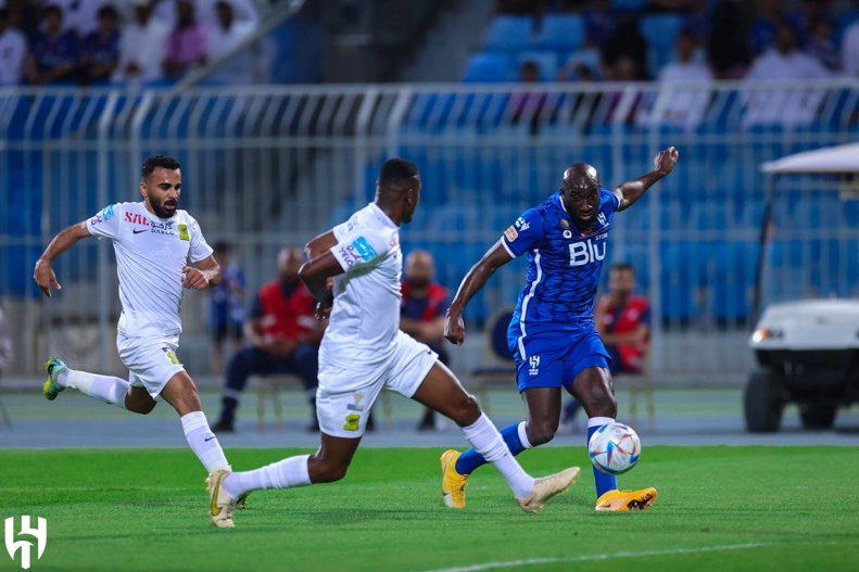 بازگشت امید به اردوی النصر؛/ الهلال شاید جام را به رونالدو برگرداند! 3